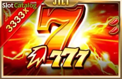 Crazy 777 Slot on Ss777