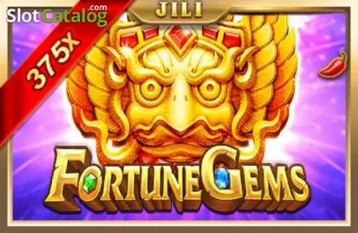Fortune Gems Slot on Ss777