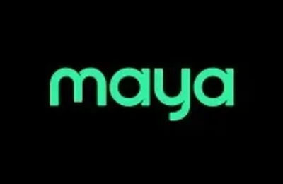 Maya mobile cashier and transaction history