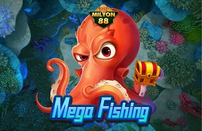 Mega Fishing on Ss777